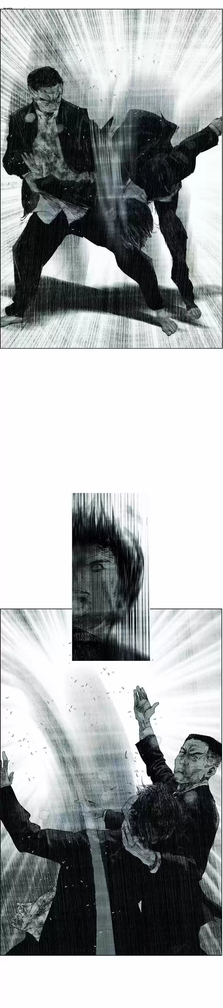 Like A Wolf - Capítulo 19 - Página 4 - LectorTMOo