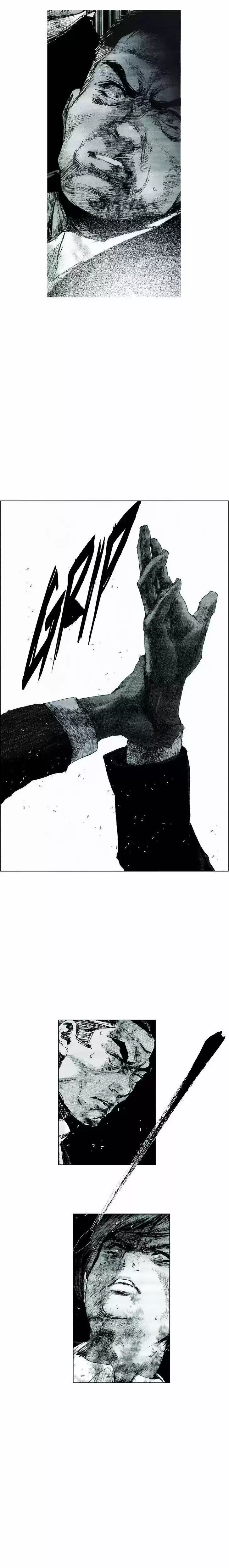 Like A Wolf - Capítulo 19 - Página 5 - LectorTMOo