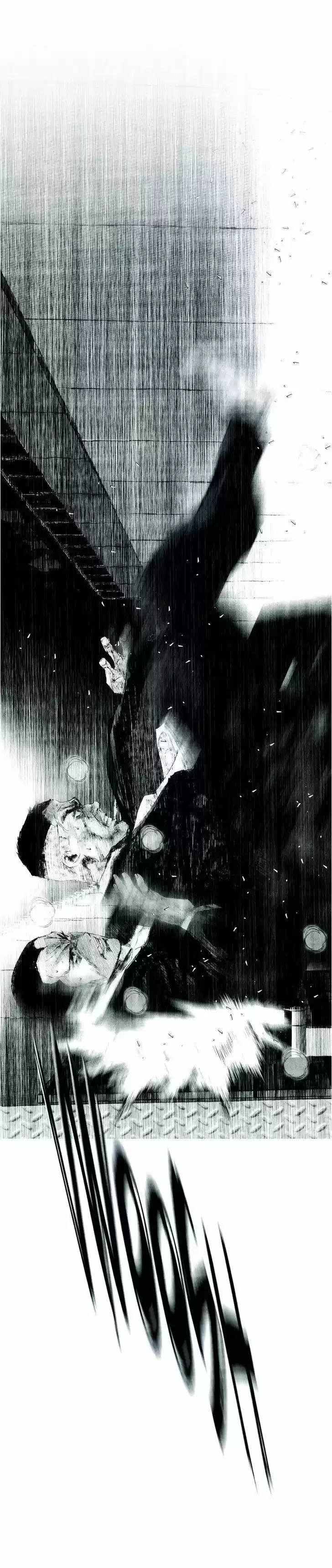 Like A Wolf - Capítulo 19 - Página 19 - LectorTMOo