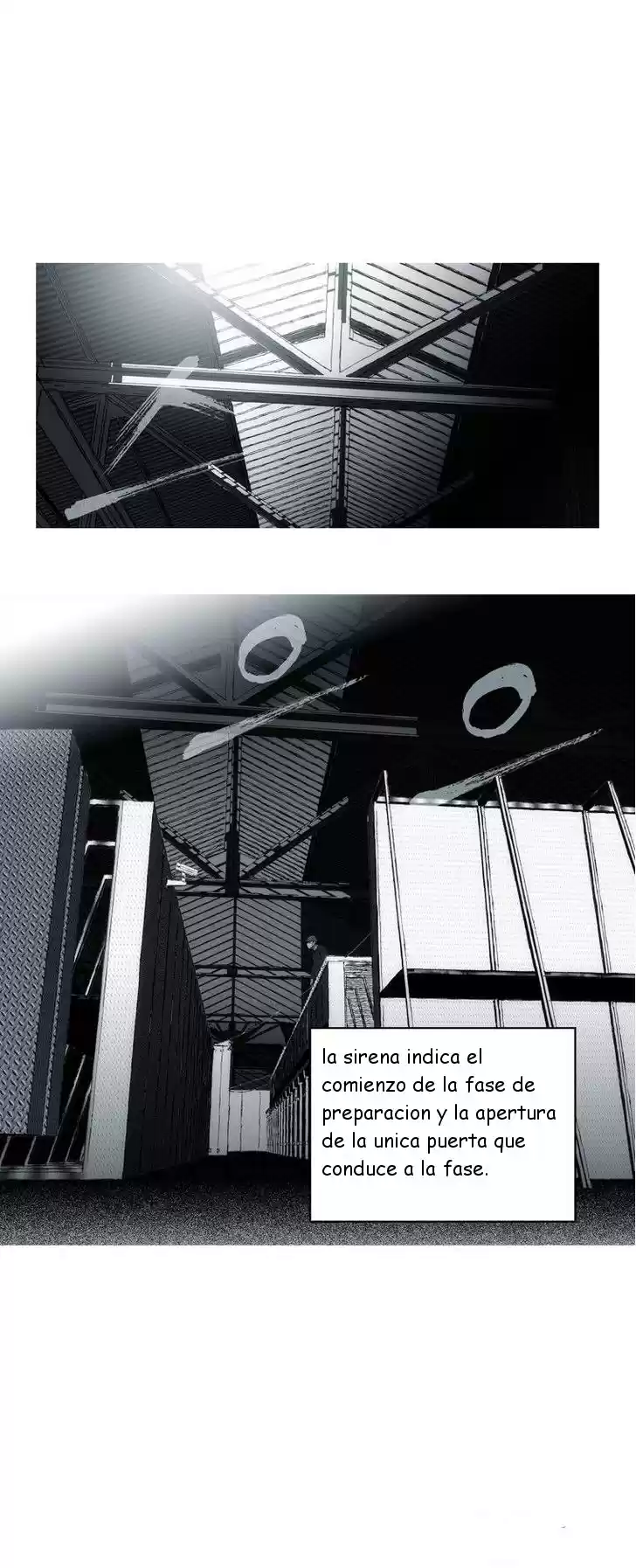 Like A Wolf - Capítulo 2 - Página 15 - LectorTMOo