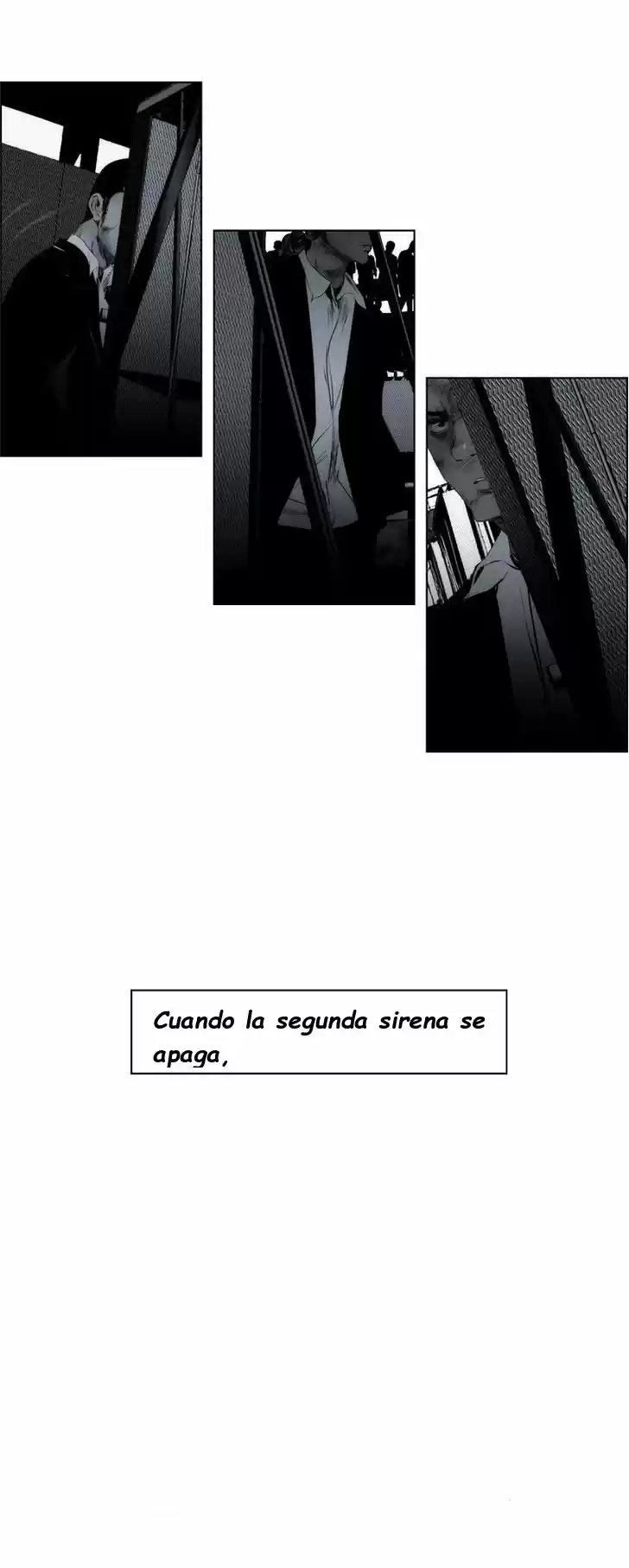 Like A Wolf - Capítulo 2 - Página 22 - LectorTMOo