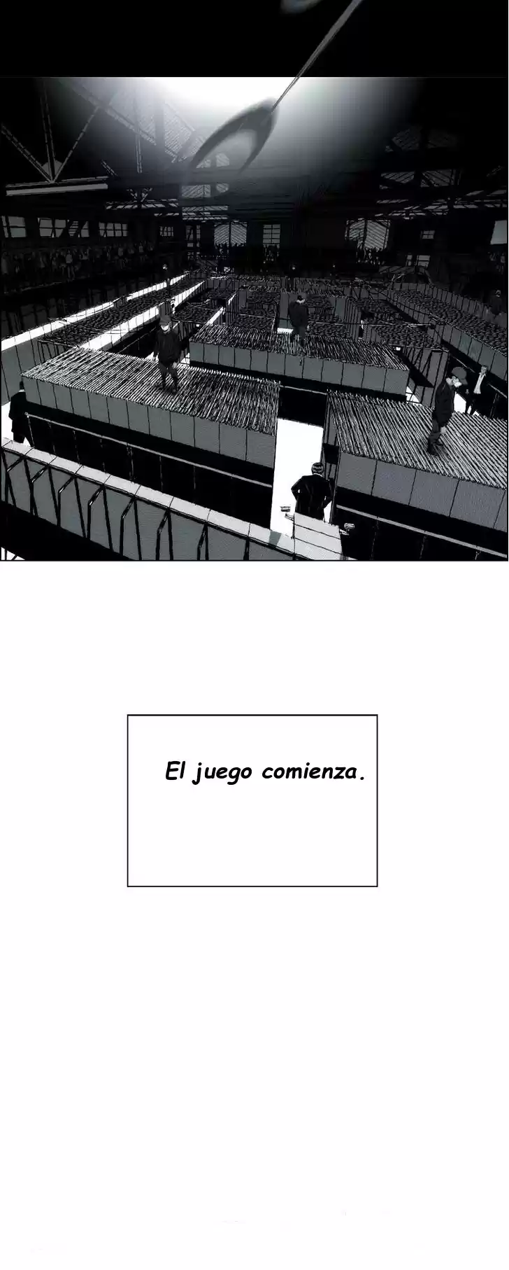 Like A Wolf - Capítulo 2 - Página 25 - LectorTMOo