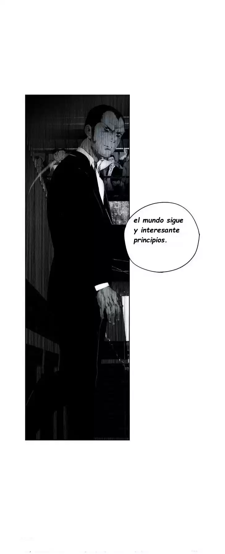 Like A Wolf - Capítulo 2 - Página 41 - LectorTMOo