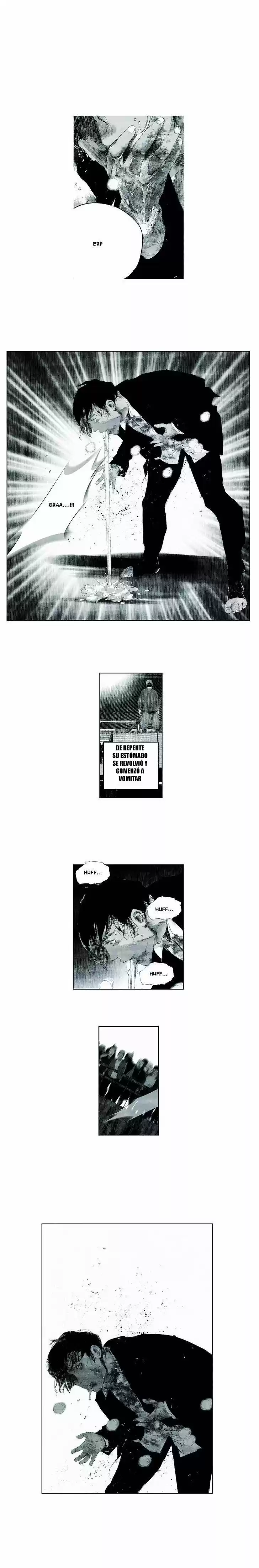 Like A Wolf - Capítulo 20 - Página 13 - LectorTMOo