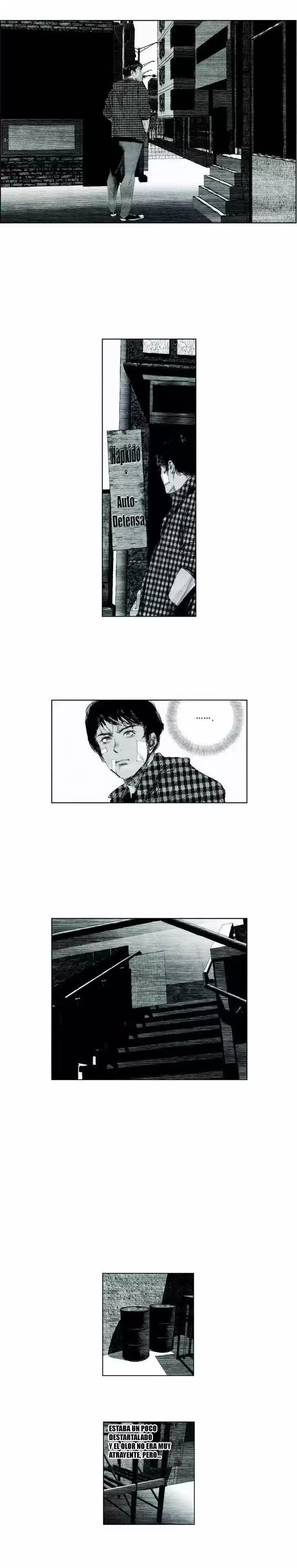 Like A Wolf - Capítulo 23 - Página 13 - LectorTMOo
