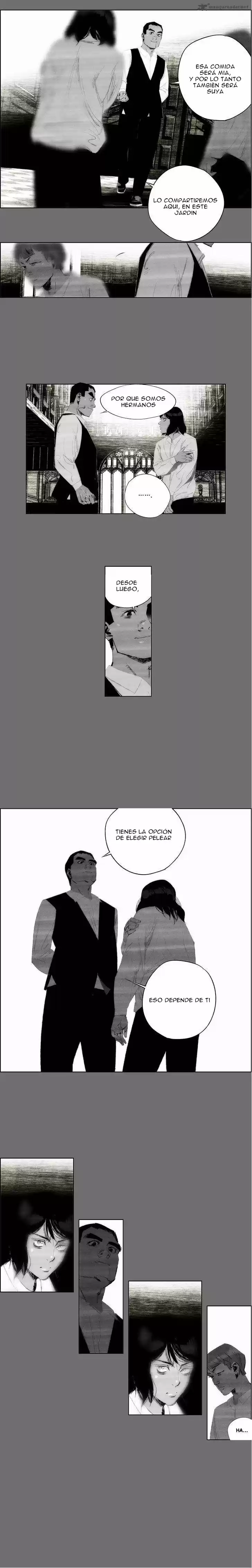 Like A Wolf - Capítulo 26 - Página 9 - LectorTMOo