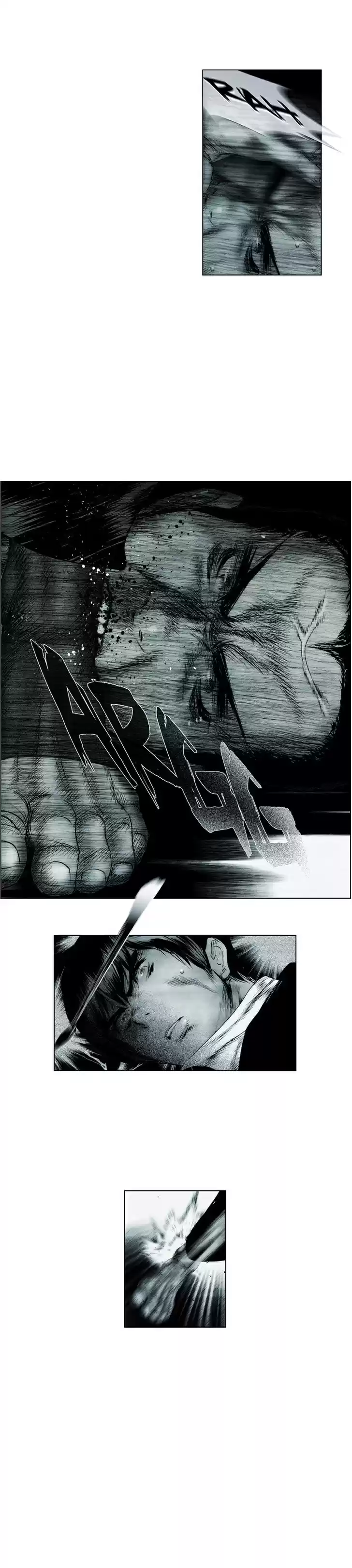 Like A Wolf - Capítulo 3 - Página 20 - LectorTMOo