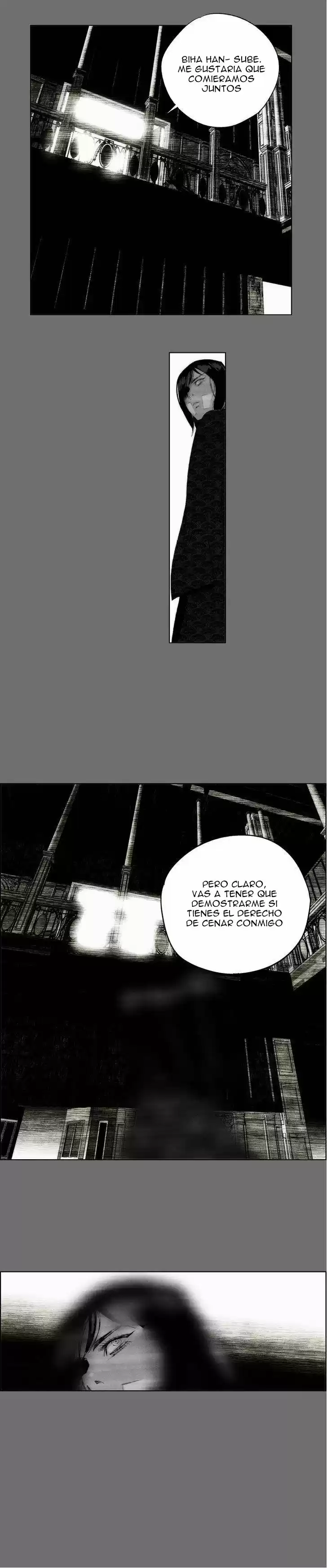 Like A Wolf - Capítulo 31 - Página 16 - LectorTMOo