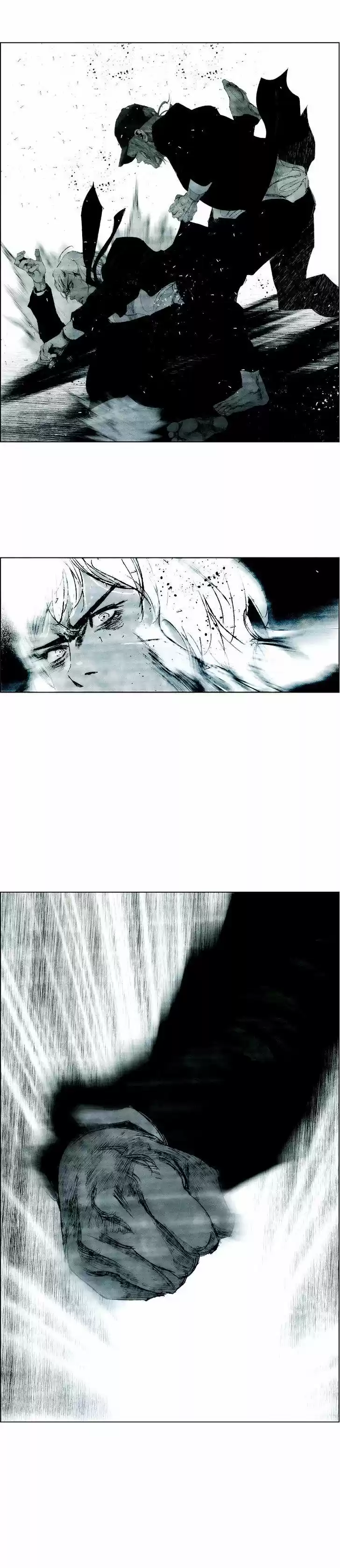 Like A Wolf - Capítulo 41 - Página 10 - LectorTMOo