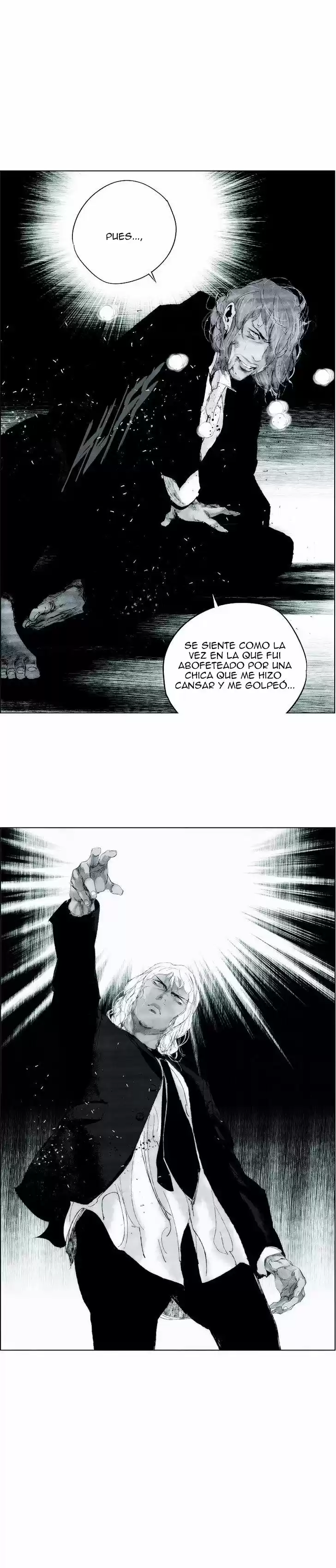 Like A Wolf - Capítulo 42 - Página 14 - LectorTMOo