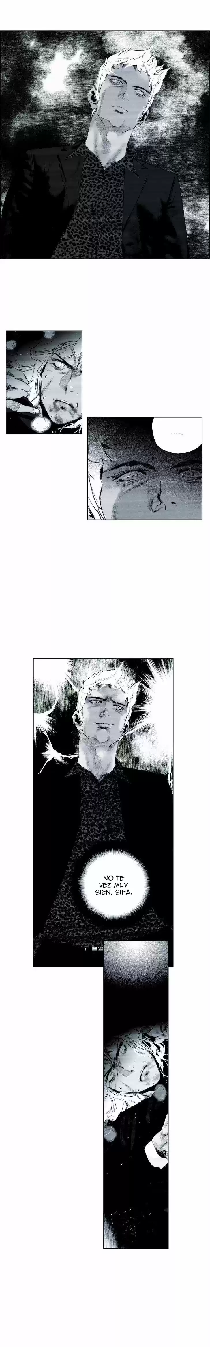 Like A Wolf - Capítulo 45 - Página 9 - LectorTMOo
