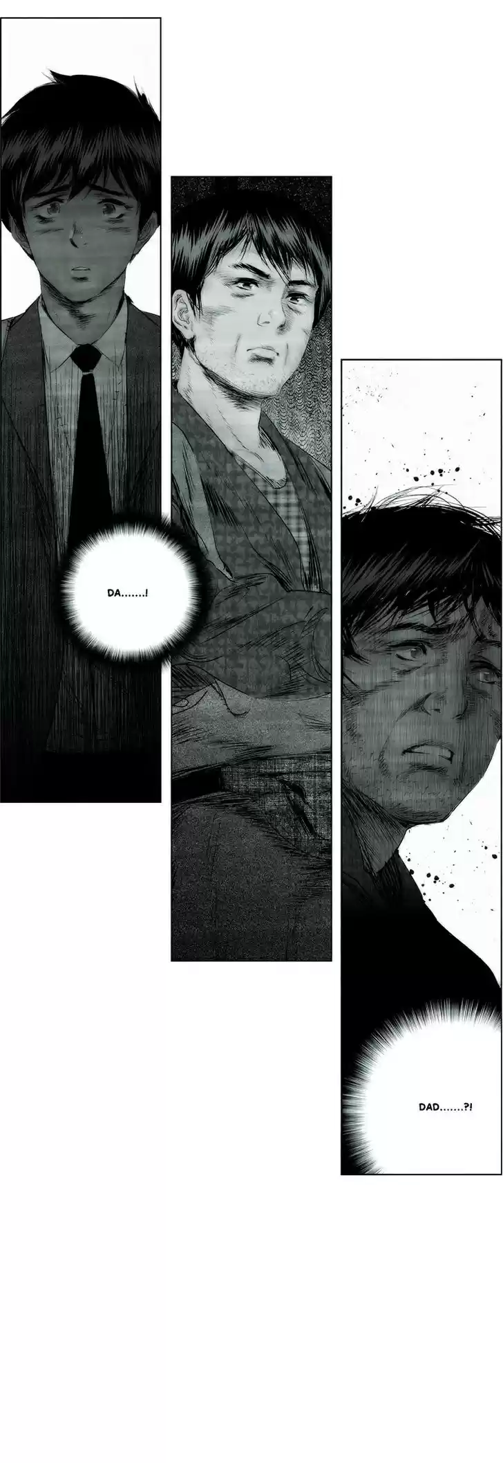 Like A Wolf - Capítulo 5 - Página 13 - LectorTMOo