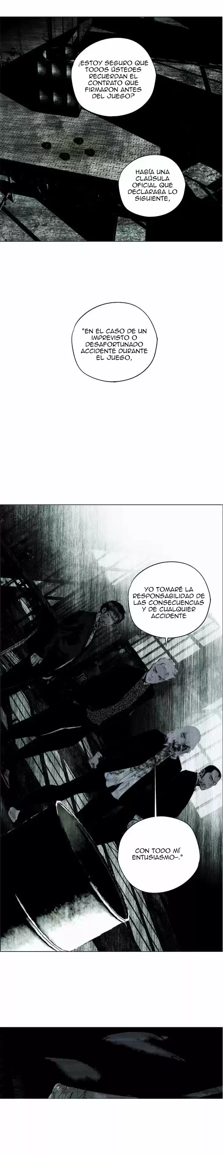Like A Wolf - Capítulo 51 - Página 13 - LectorTMOo