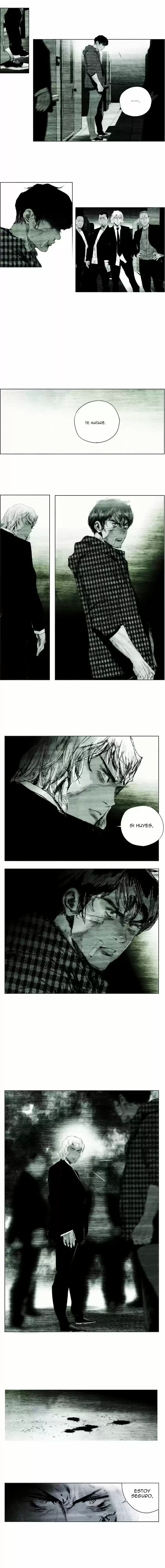 Like A Wolf - Capítulo 57 - Página 11 - LectorTMOo