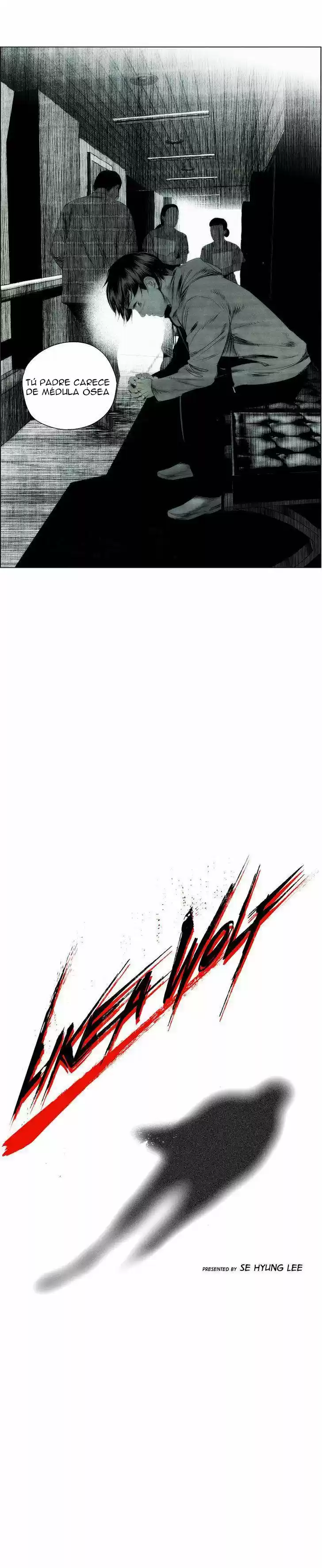 Like A Wolf - Capítulo 6 - Página 4 - LectorTMOo