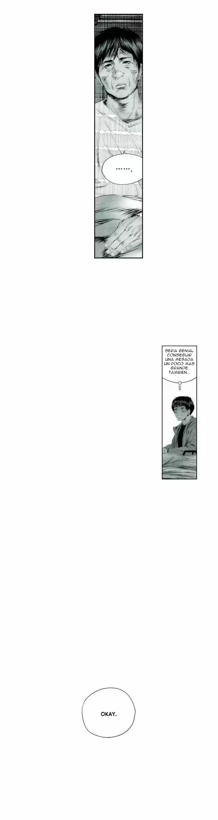 Like A Wolf - Capítulo 6 - Página 20 - LectorTMOo