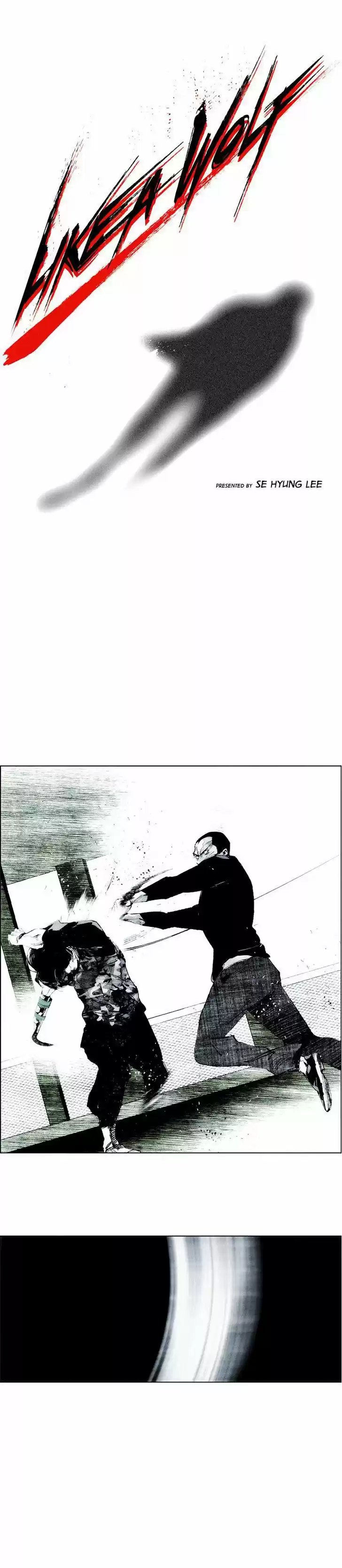 Like A Wolf - Capítulo 62 - Página 2 - LectorTMOo