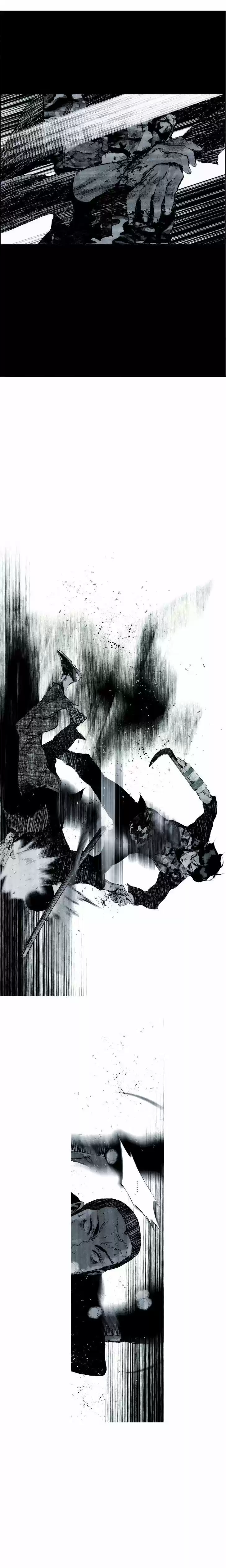 Like A Wolf - Capítulo 63 - Página 11 - LectorTMOo