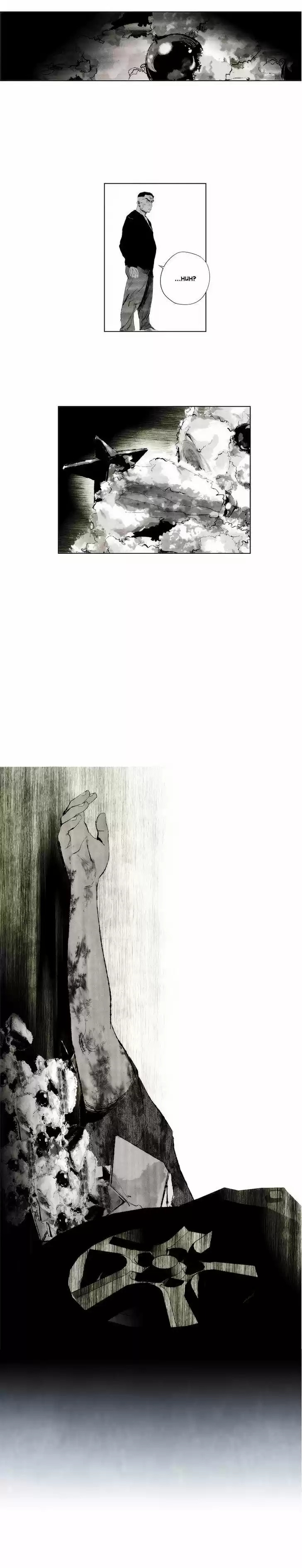 Like A Wolf - Capítulo 69 - Página 11 - LectorTMOo