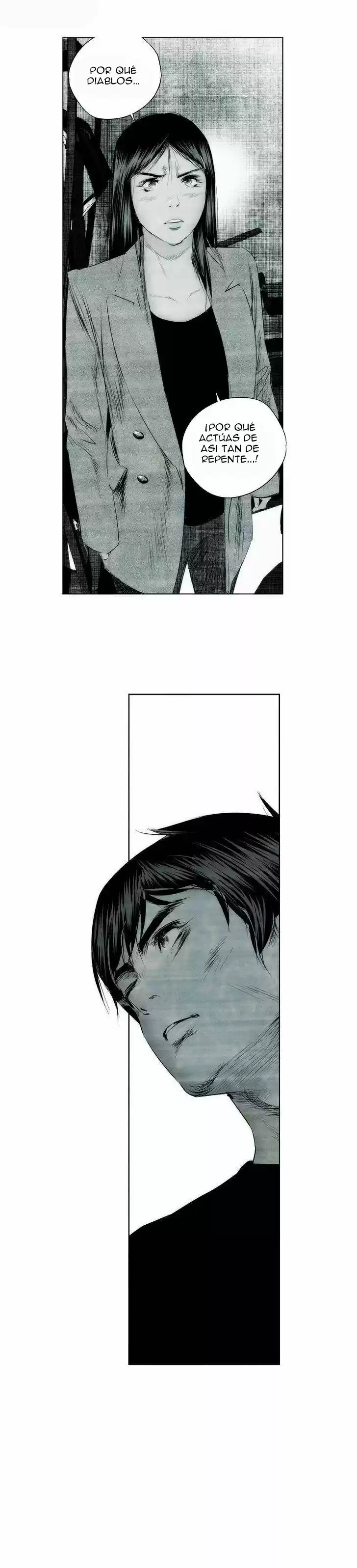 Like A Wolf - Capítulo 7 - Página 12 - LectorTMOo