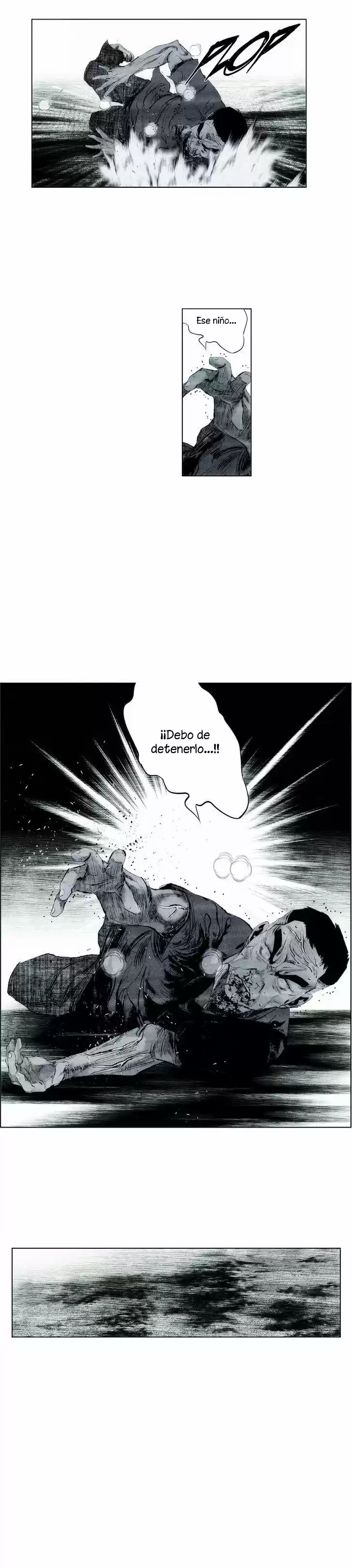 Like A Wolf - Capítulo 71 - Página 6 - LectorTMOo