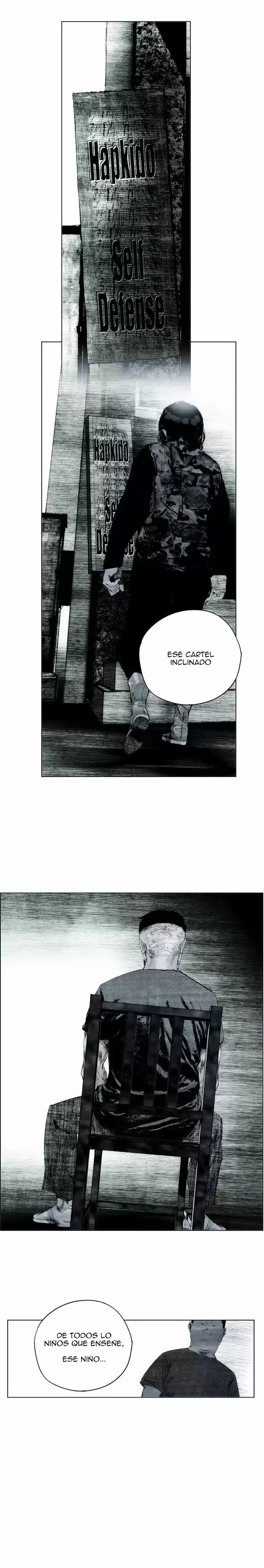 Like A Wolf - Capítulo 71 - Página 12 - LectorTMOo