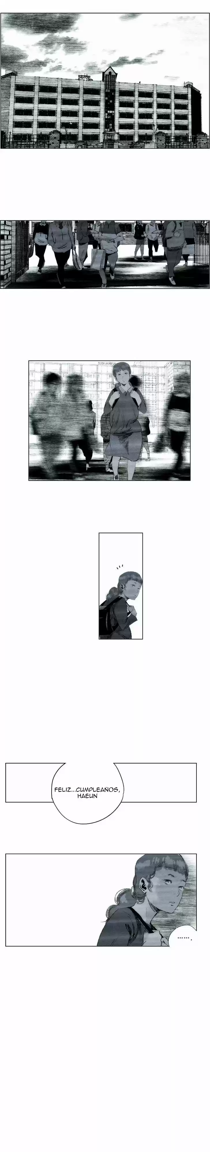 Like A Wolf - Capítulo 71 - Página 15 - LectorTMOo