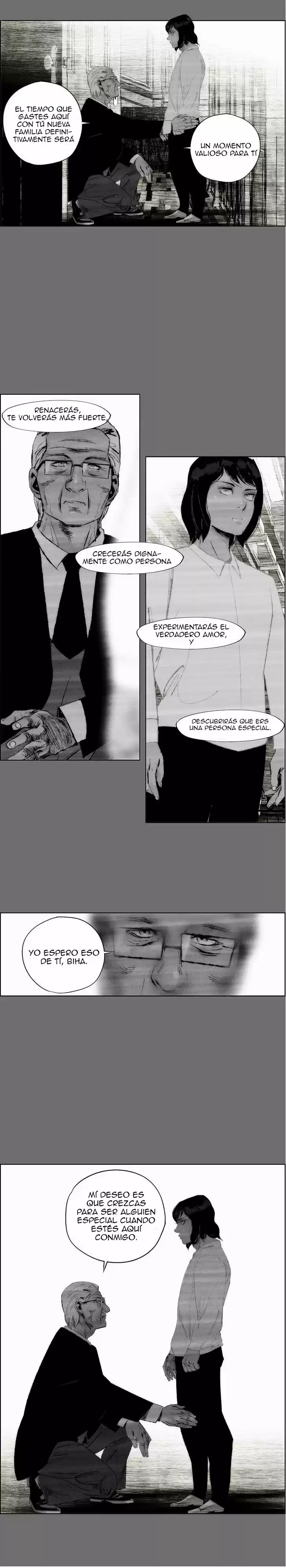 Like A Wolf - Capítulo 73 - Página 15 - LectorTMOo
