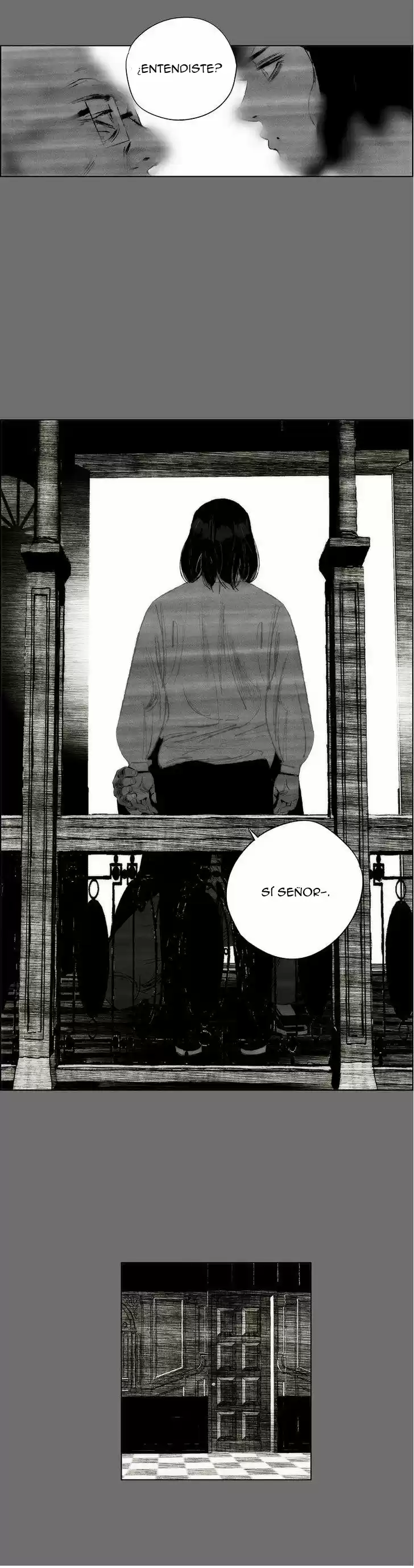 Like A Wolf - Capítulo 73 - Página 16 - LectorTMOo