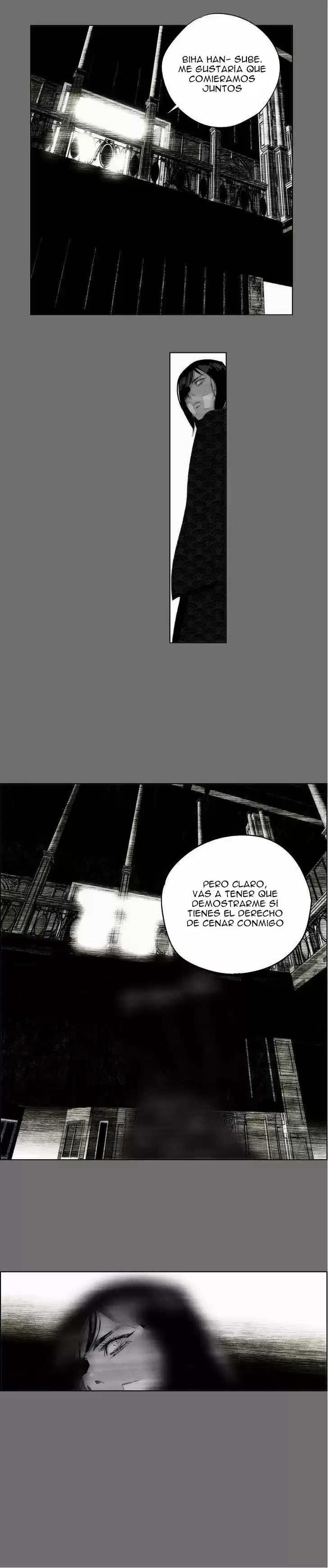Like A Wolf - Capítulo 79 - Página 16 - LectorTMOo