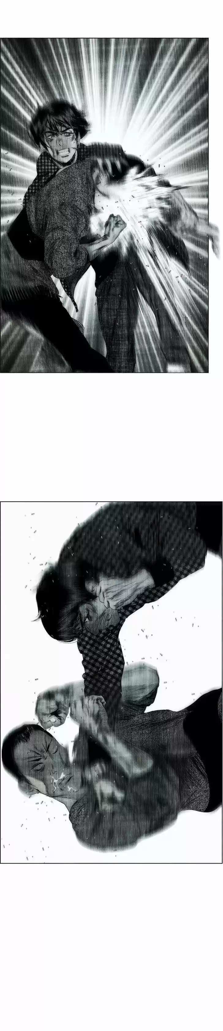 Like A Wolf - Capítulo 8 - Página 10 - LectorTMOo