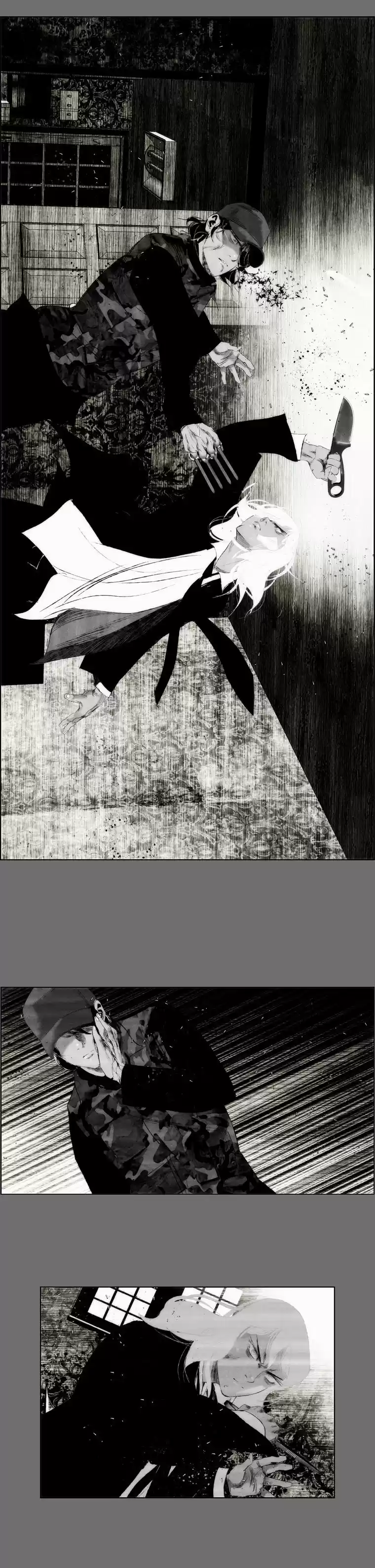 Like A Wolf - Capítulo 82 - Página 14 - LectorTMOo