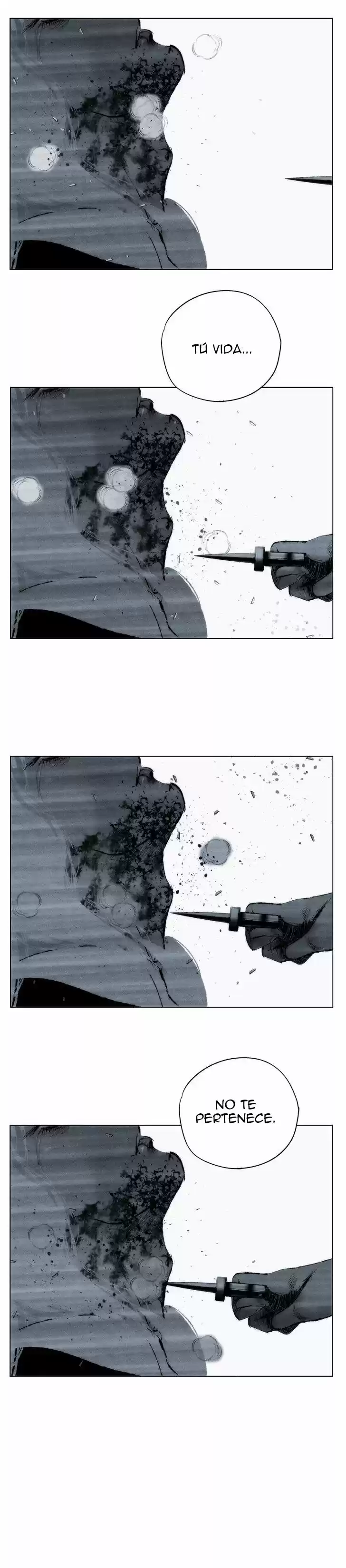 Like A Wolf - Capítulo 87 - Página 11 - LectorTMOo