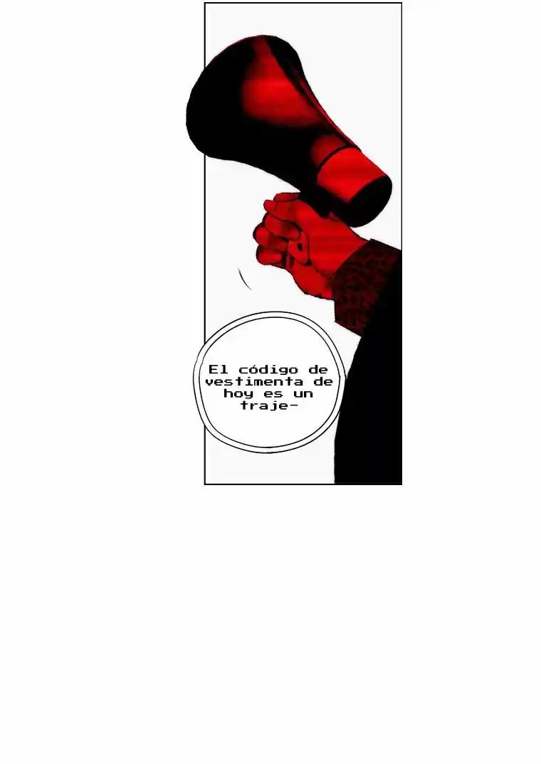 Like A Wolf - Capítulo 89 - Página 19 - LectorTMOo