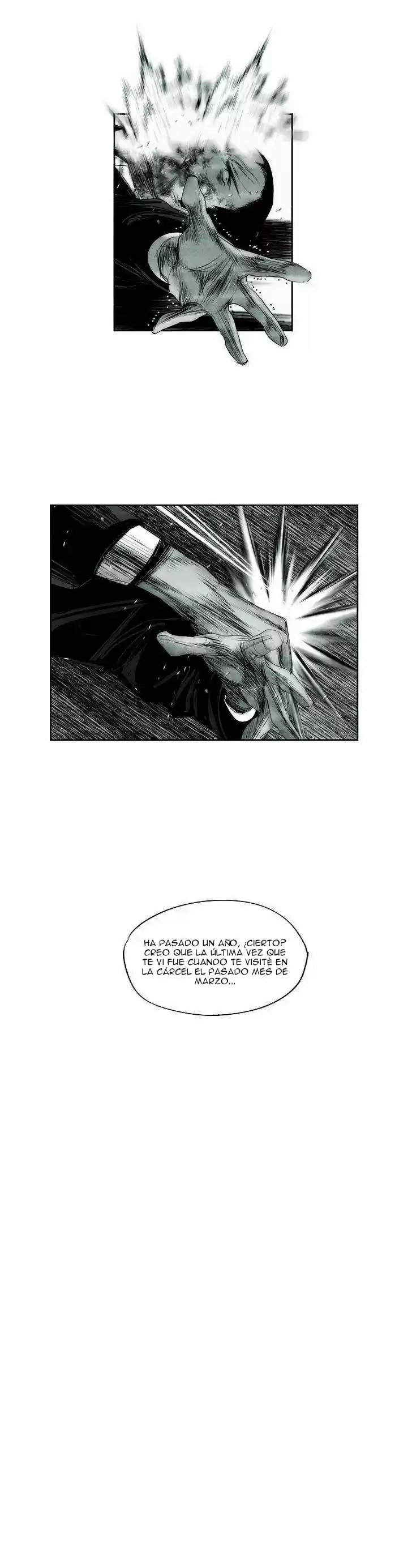 Like A Wolf - Capítulo 9 - Página 11 - LectorTMOo