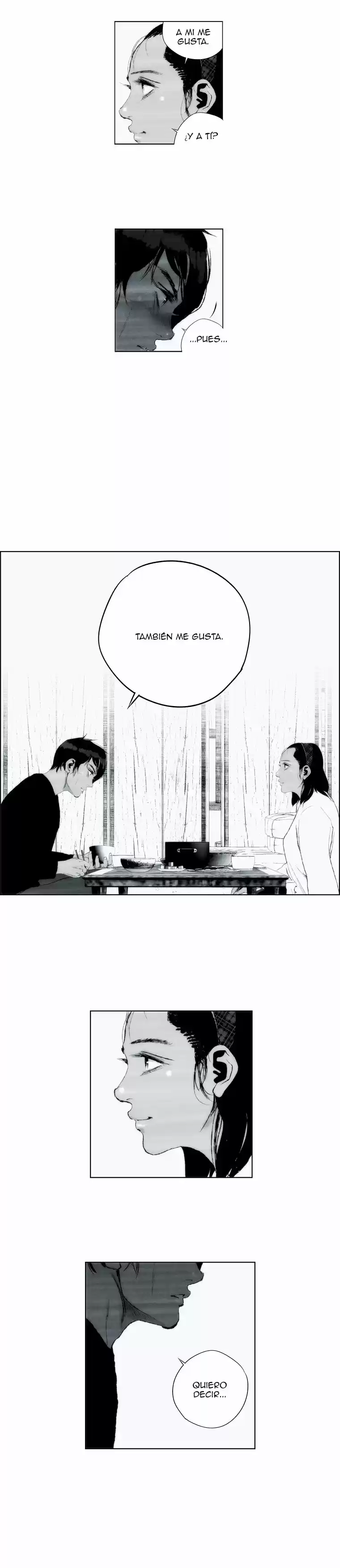 Like A Wolf - Capítulo 97 - Página 12 - LectorTMOo