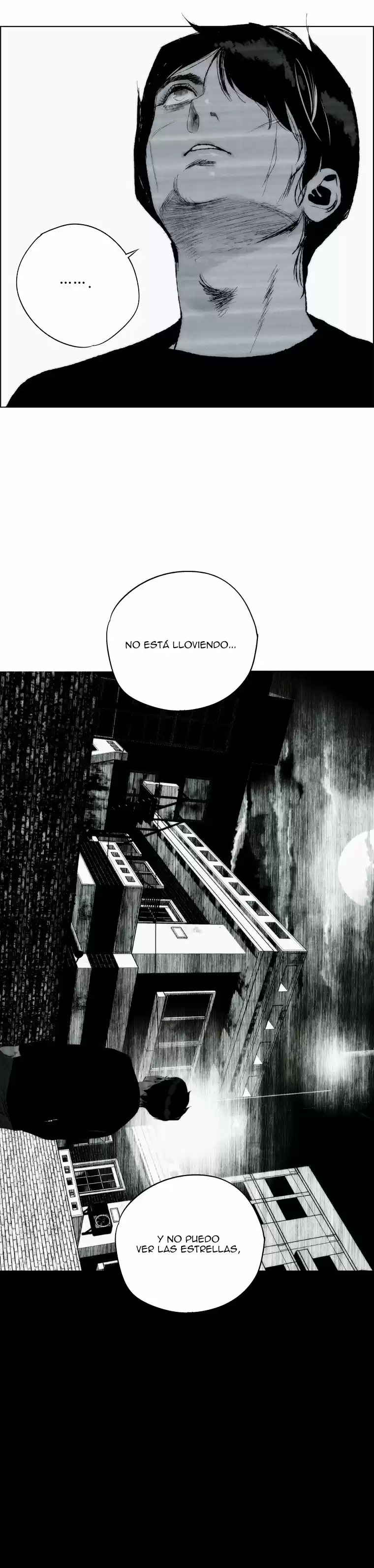 Like A Wolf - Capítulo 97 - Página 15 - LectorTMOo