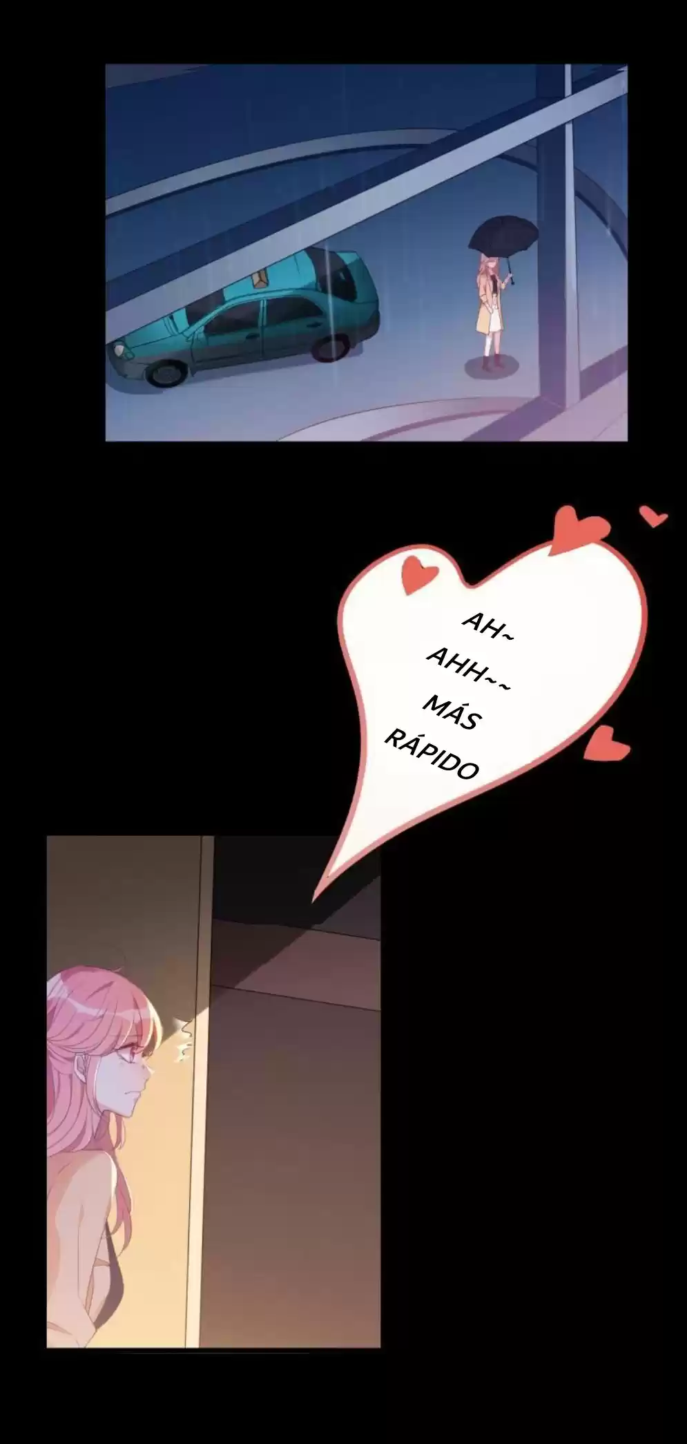 Like Husband Like Son - Capítulo 1 - Página 4 - LectorTMOo