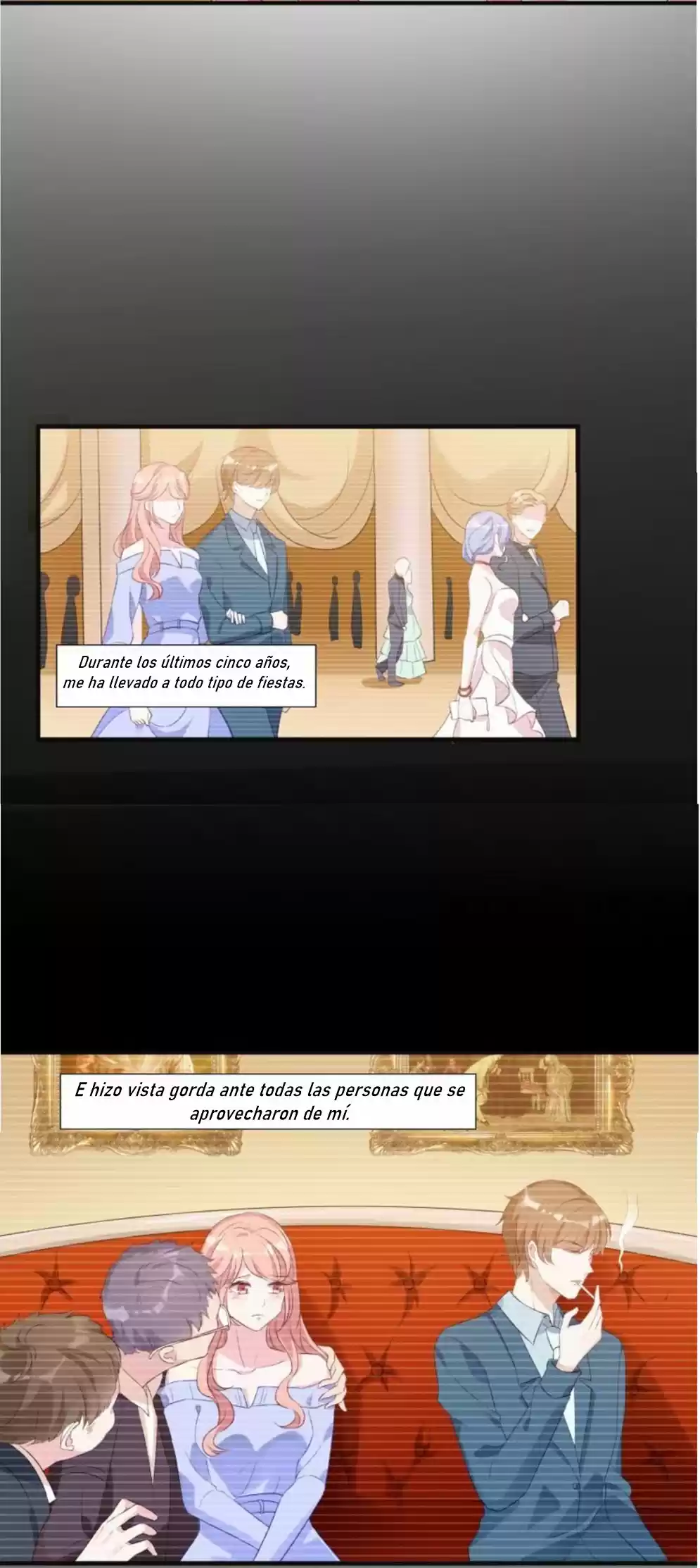 Like Husband Like Son - Capítulo 1 - Página 13 - LectorTMOo