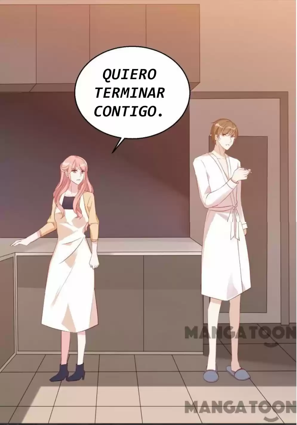 Like Husband Like Son - Capítulo 1 - Página 15 - LectorTMOo