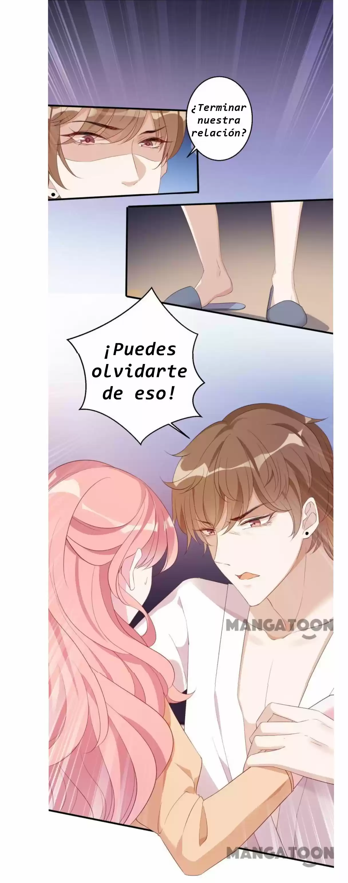 Like Husband Like Son - Capítulo 1 - Página 16 - LectorTMOo