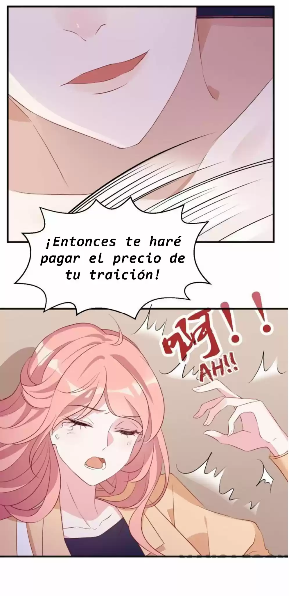 Like Husband Like Son - Capítulo 1 - Página 22 - LectorTMOo