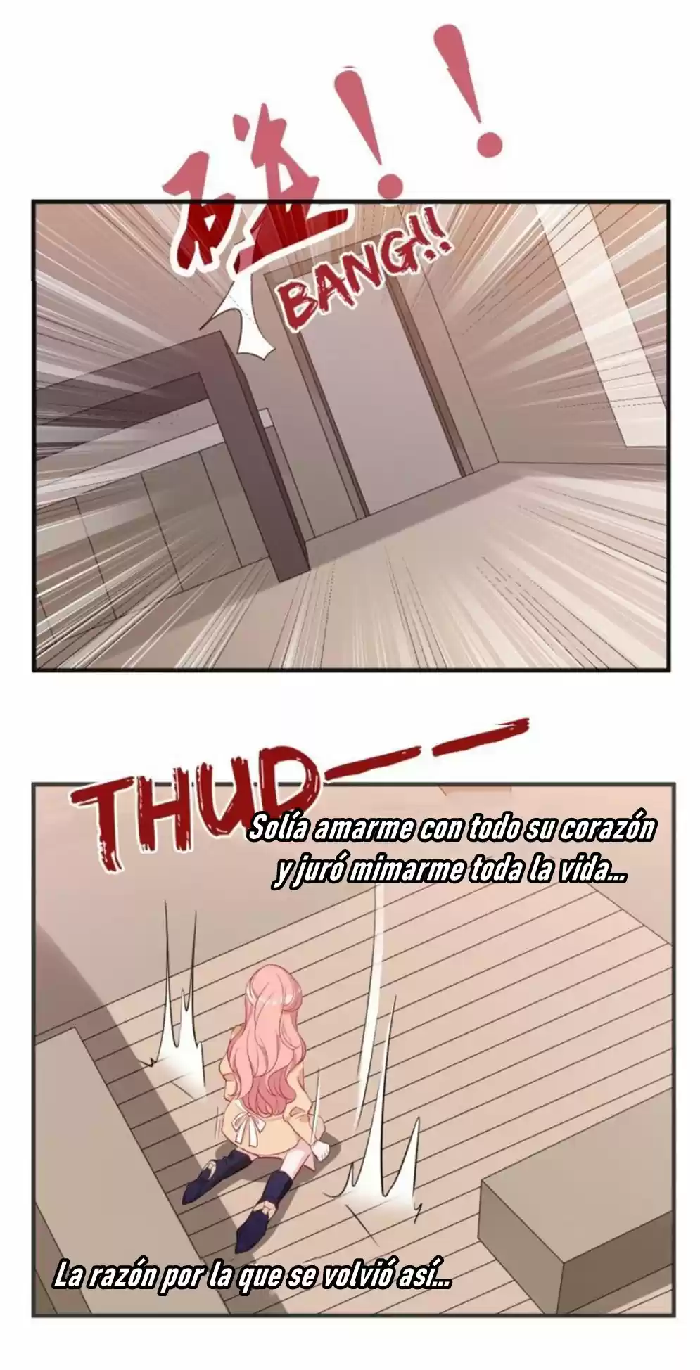 Like Husband Like Son - Capítulo 1 - Página 23 - LectorTMOo