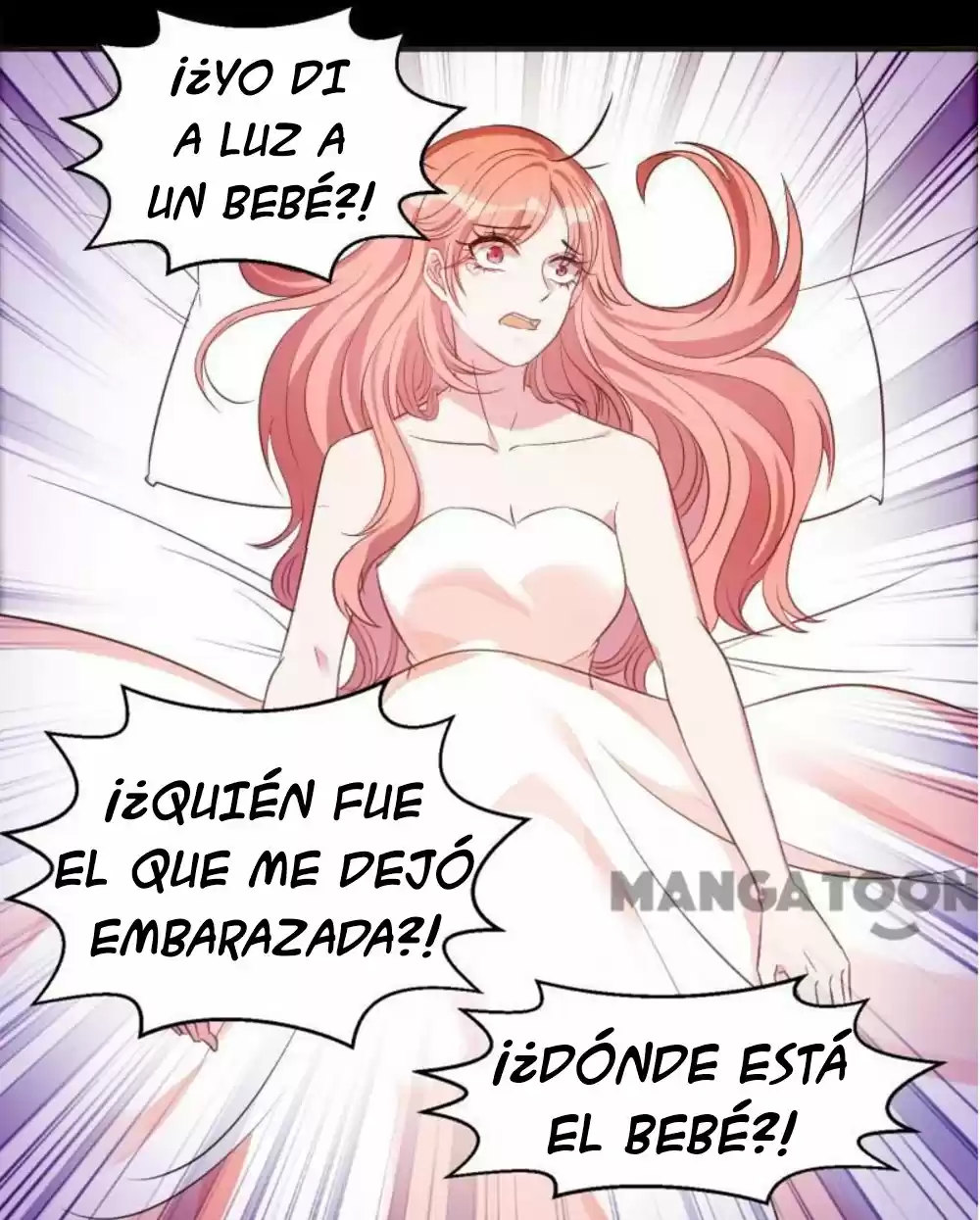 Like Husband Like Son - Capítulo 2 - Página 4 - LectorTMOo