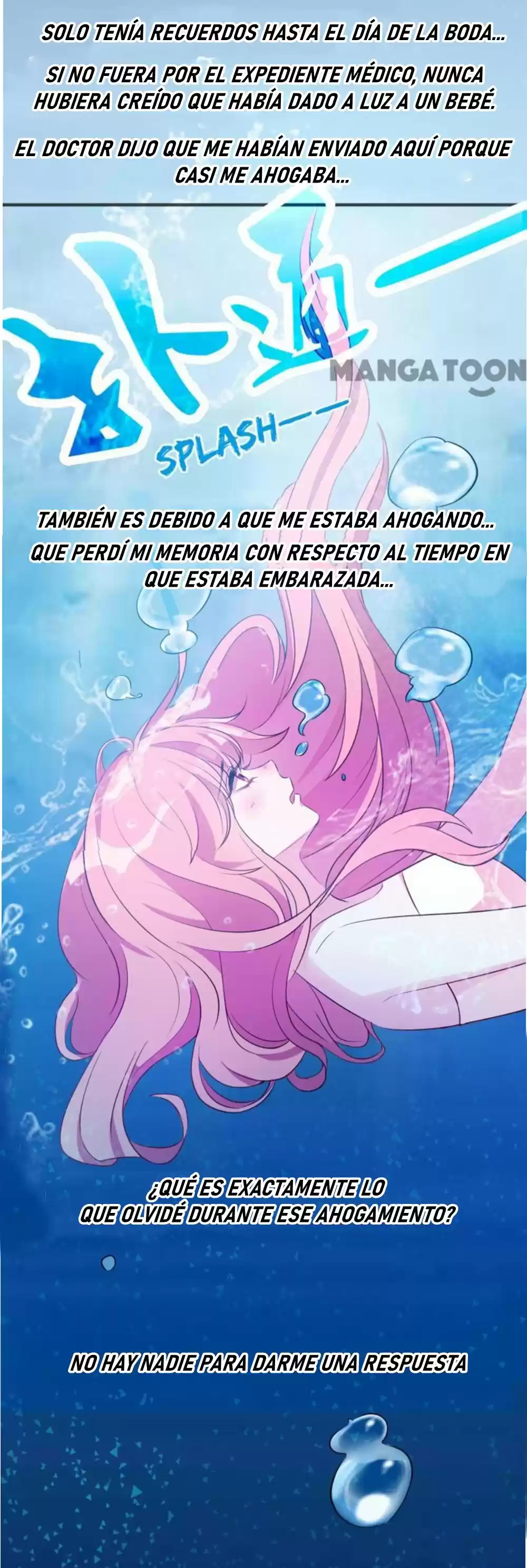 Like Husband Like Son - Capítulo 2 - Página 6 - LectorTMOo