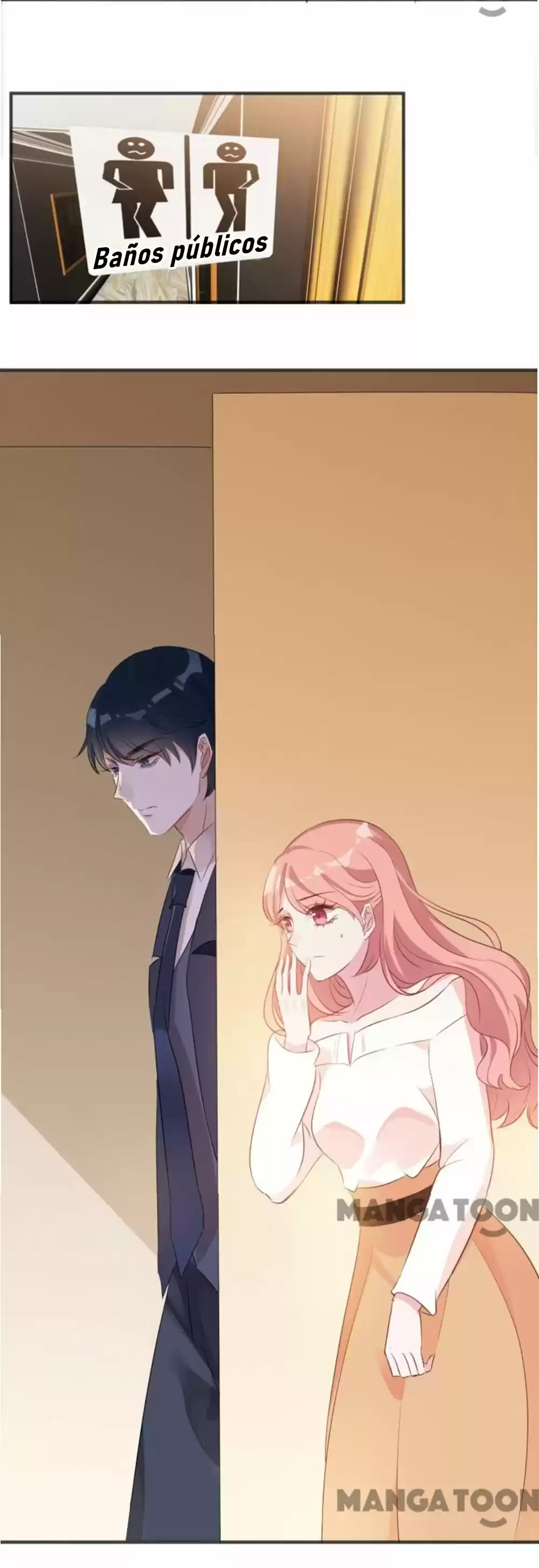 Like Husband Like Son - Capítulo 2 - Página 12 - LectorTMOo