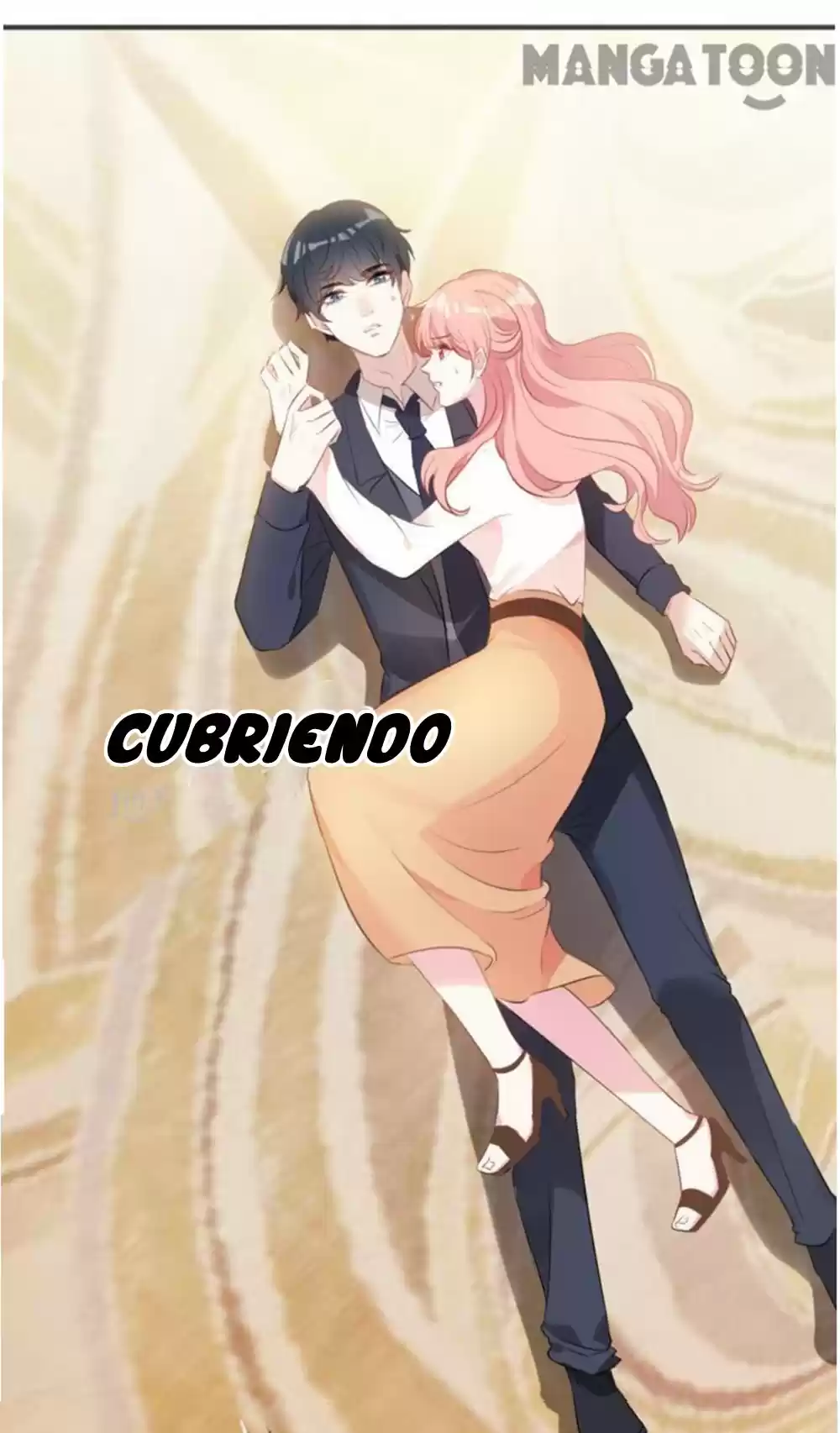 Like Husband Like Son - Capítulo 2 - Página 17 - LectorTMOo