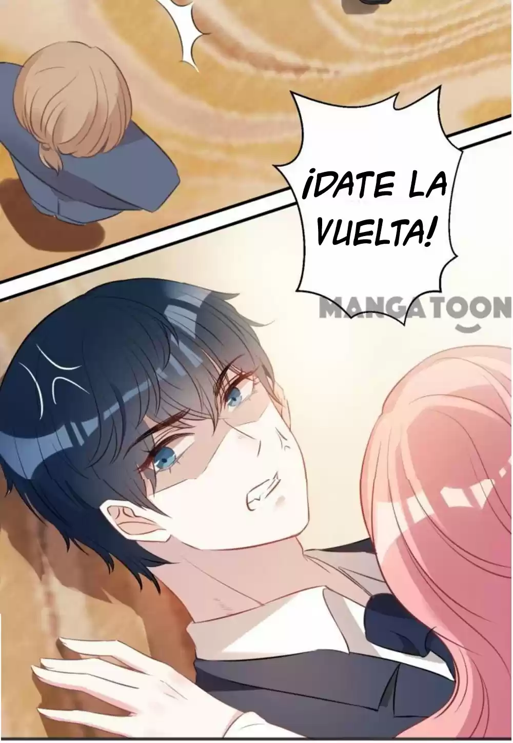 Like Husband Like Son - Capítulo 2 - Página 18 - LectorTMOo