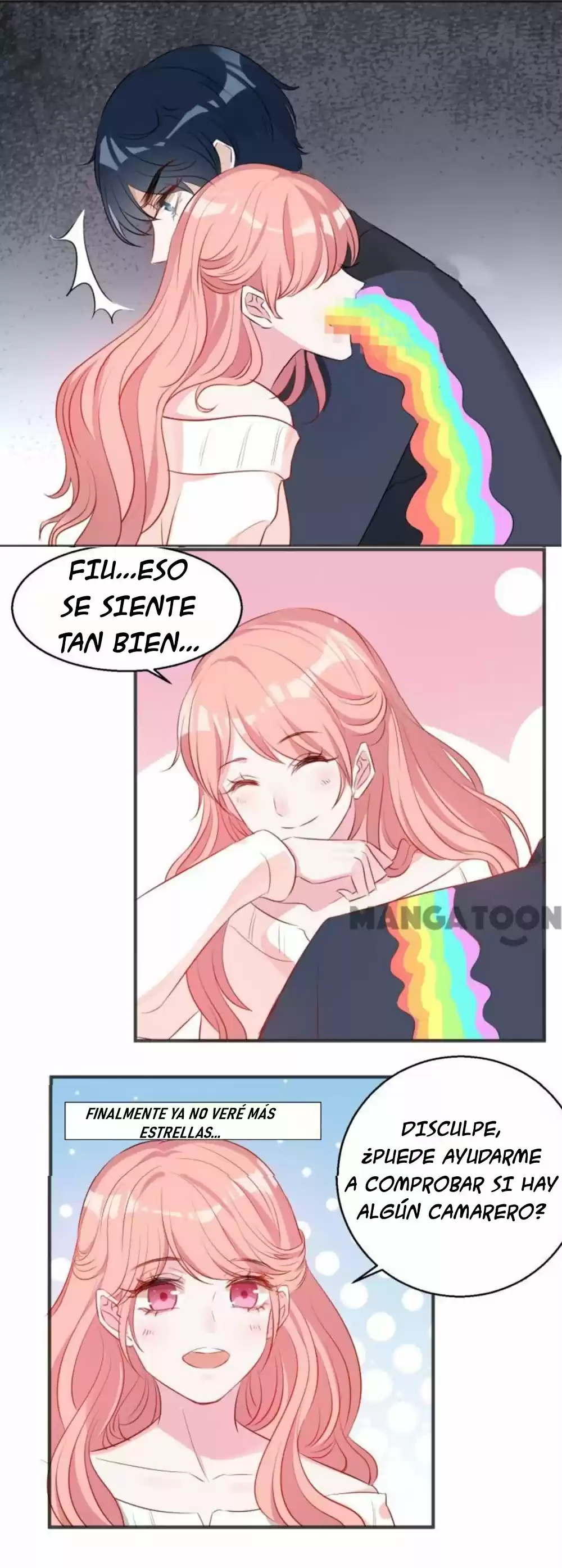 Like Husband Like Son - Capítulo 2 - Página 20 - LectorTMOo