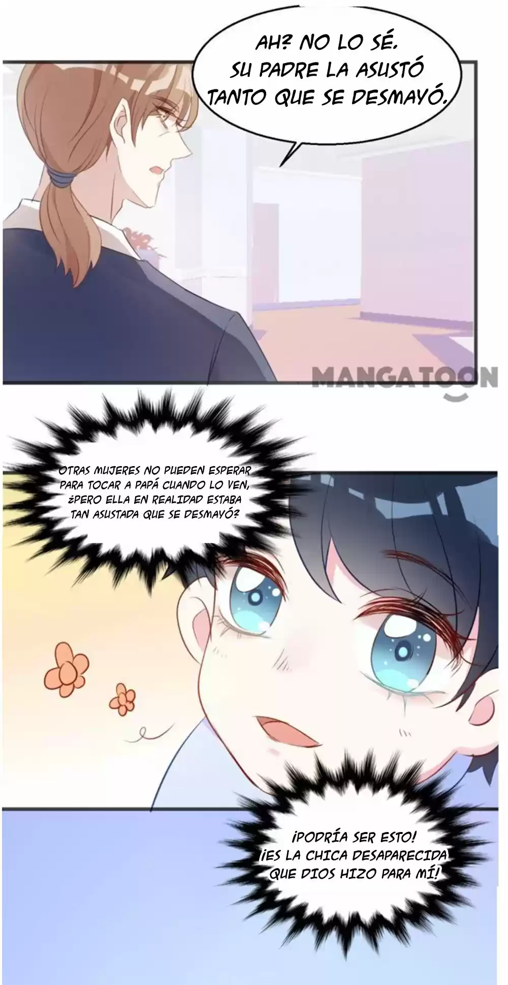 Like Husband Like Son - Capítulo 2 - Página 31 - LectorTMOo